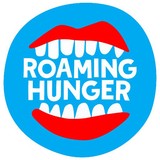 Roaming Hunger - Advertising in Santa Monica