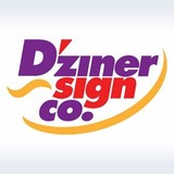 D' Ziner Sign CO - Manufacturer in Los Angeles
