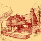 Cafe Chez Marie - Cafes in Los Angeles