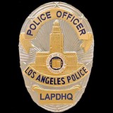 Los Angeles Police Department - Other in Wilmington