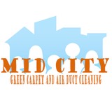Mid City Green Carpet And Air Duct Cleaning - Carpet Cleaning in Los Angeles