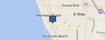 True American Roofing Company Inc. location map