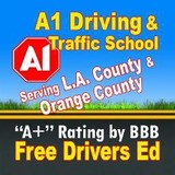 A-1 Driving & Traffic - Driving Lessons in Los Angeles