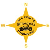 All Points Motorcycle Towing - Other in Lomita