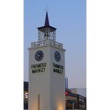 Farmers Market - Grocery/Supermarket in Los Angeles