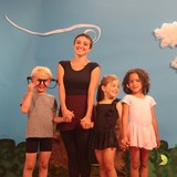 Petite Feet Dance - Dance Studios in Los Angeles