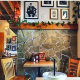 Literati II - Cafes in Los Angeles