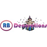 RB Decorations - Party Supplies in Los Angeles