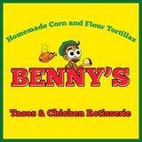 Benny's Tacos & Chicken Rotisserie - Mexican in Los Angeles