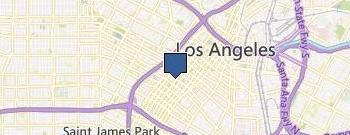 Fisher & Talwar location map