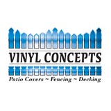 Vinyl Concepts - Fences & Gates in Torrance