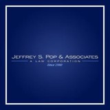 Jeffrey S. Pop & Associates - Solicitors & Lawyers in Beverly Hills