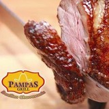Pampas Grill - Keys & Locksmiths in Culver City