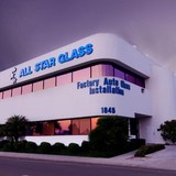 All Star Glass Inc - Other in Signal Hill