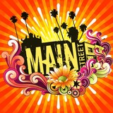 Main Street Partners - American (New) in Santa Monica