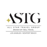 All Star Travel Group - Travel Agents in Los Angeles