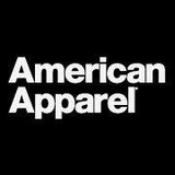 American Apparel - Manufacturer in Manhattan Beach
