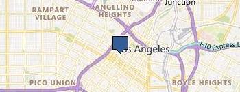 SalvageData Recovery Services location map