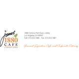1880 Cafe - Cafes in Los Angeles