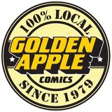 Golden Apple Comics - Comic Books in Los Angeles