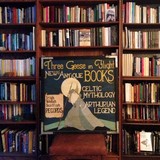 Three Geese In Flight Celtic Books - Bookstores/Bookshops in Los Angeles