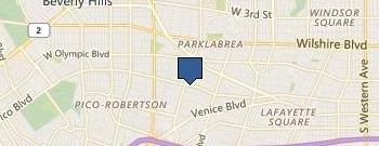 Jaess Inc location map