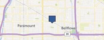 LessonsThatRock Music Lessons location map
