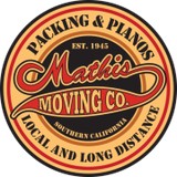 Roy Mathis Moving and Storage - Movers & Removals in Whittier