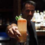 Copa D'Oro - Restaurants in Santa Monica