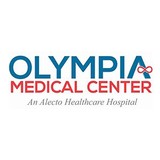 Olympia Medical Center - Hospitals in Los Angeles