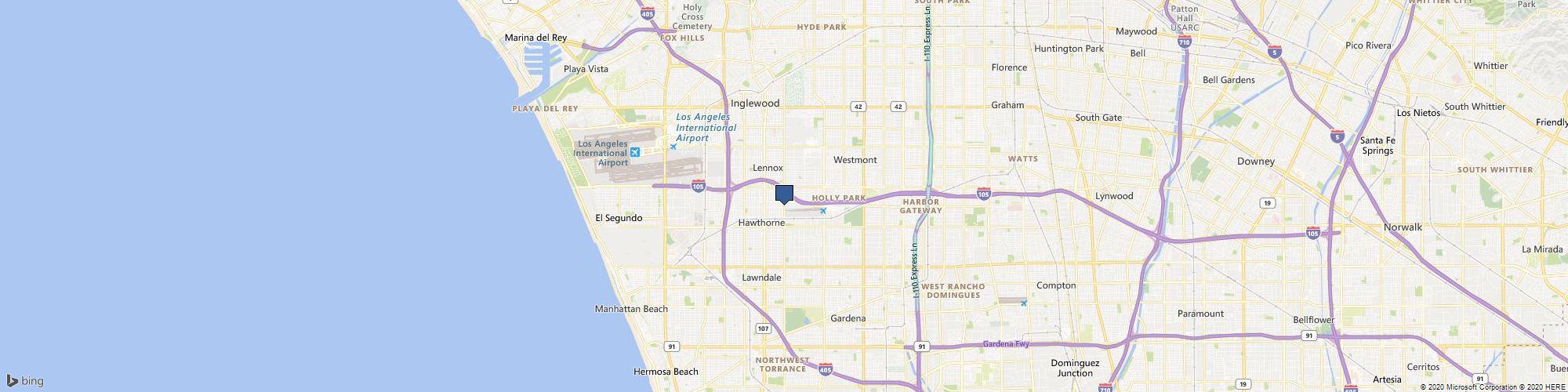 Air Sea Packing & Crating Co. cover photo