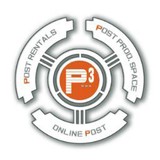 P3 Post - Video/Film Production in Los Angeles
