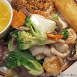 Chef Ming's Kitchen - Restaurants in Beverly Hills