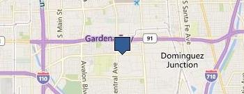 H D Smith location map