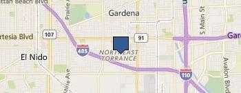 Cal-Top Inc location map