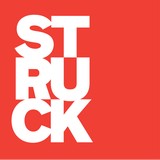 Struck Axiom - Graphic Design in Culver City