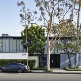 Ross David - Architects in Los Angeles