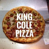 King Cole Pizza - Pizza in Los Angeles