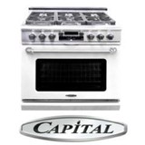 Capital Cooking Equipment Inc - Manufacturer in Santa Fe Springs