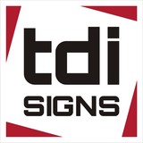 Tdi Signs - Manufacturer in Long Beach