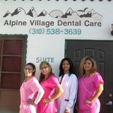 Sheth Mala DDS - Dentists in Torrance