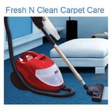Fresh N Clean Carpet Care - Carpet Cleaning in Pico Rivera