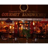 Royal Cup - Restaurants in Long Beach
