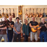 Westwood Music - Musical Instruments & Services in Los Angeles