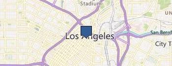 Ava Evans Hypnotherapy location map