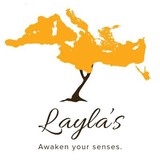Layla Mediterranean Cafe & Catering - Caterers in Los Angeles
