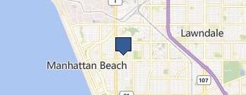 Haiden Surf location map
