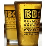 Belmont Brewing CO - Chicken in Long Beach
