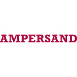 Ahr Ampersand Signs - Manufacturer in Los Angeles