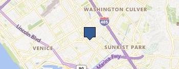 American Rat Control location map